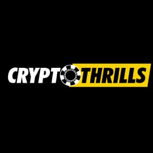 CryptoThrills logo